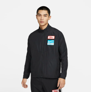 나이키 남성 드라이핏 러닝 재킷 DV9820-010 DV9820-012