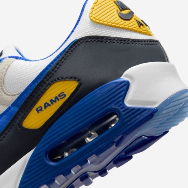 오픈마켓 우리들쇼핑,나이키 에어맥스 90 스니커즈 커플화 운동화 화이트 II7587-100