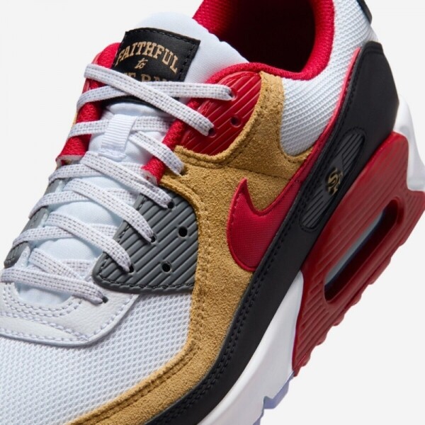 오픈마켓 우리들쇼핑,나이키 에어맥스 90 스니커즈 커플화 운동화 II7588-100