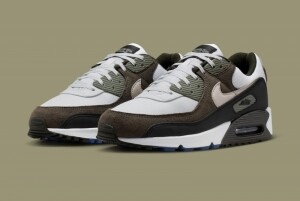 나이키 에어맥스 90 스니커즈 커플화 운동화 II7592-100