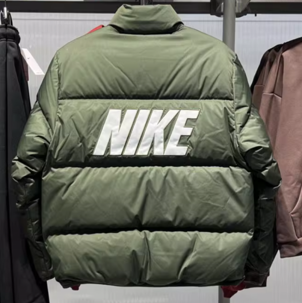 오픈마켓 우리들쇼핑,나이키 스포츠웨어 클럽 써마핏 맨즈 덕 다운 숏 패딩 점퍼 자켓 IM2081-355