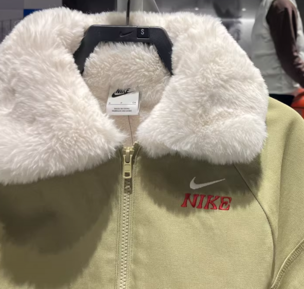 오픈마켓 우리들쇼핑,나이키 스포츠웨어 봄버 캐주얼화 우먼스 자켓 IQ3823-276