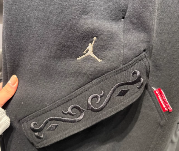 오픈마켓 우리들쇼핑,나이키 조던 플라이트 플리스 트레이닝 런닝화 맨즈 기모 팬츠 IQ3952-010