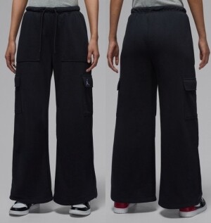 나이키 NIKE 우먼스 캐주얼 카고 팬츠 IF1061-010 325