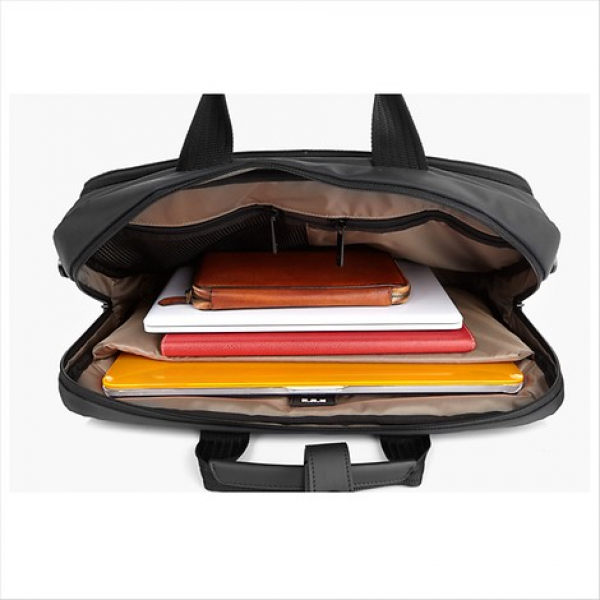 오픈마켓 우리들쇼핑,SAMSONIT LLG ARVERN BRIEFCASE BLACK