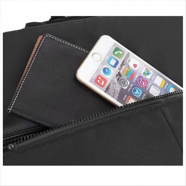 오픈마켓 우리들쇼핑,SAMSONIT LLG ARVERN BRIEFCASE BLACK