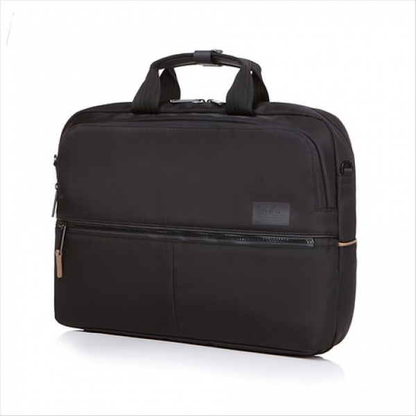 오픈마켓 우리들쇼핑,SAMSONIT LLG ARVERN BRIEFCASE BLACK