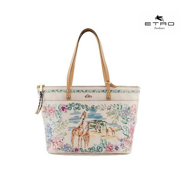 오픈마켓 우리들쇼핑,ETRO 에트로 LLG SHOPPING BAG 숄더백 1H977 2257 800