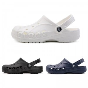 크록스 바야 클로그 공용 샌들 슬리퍼 모음10126-001/CROCS