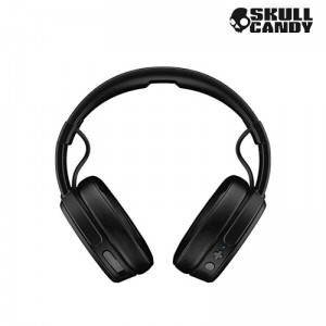 [국내배송] SKULLCANDY 스컬캔디 Over Ear Bt Crusher 크러셔 블루투스 헤드폰 S6CRW-K591