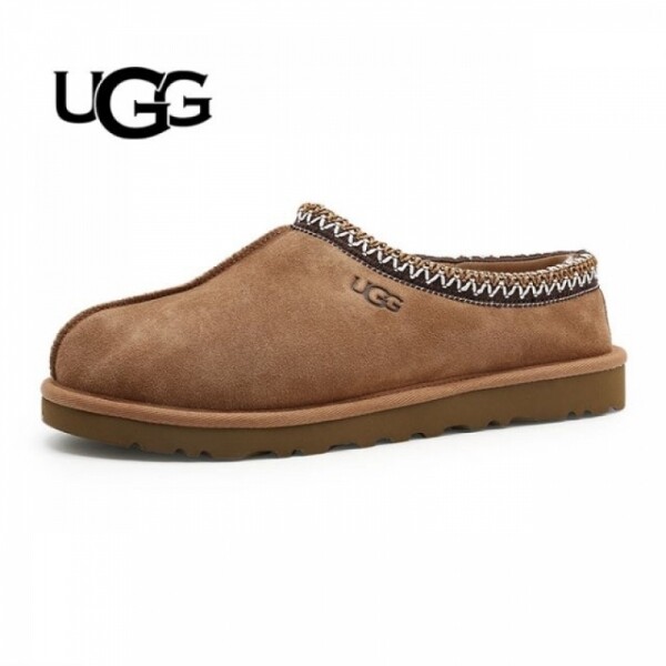 오픈마켓 우리들쇼핑,어그 UGG 타스만 남자 양털 슬리퍼 체스트넛 5950-CHE