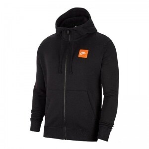 나이키 NSW 클럽 플리스 후드 집업 BV5080-010