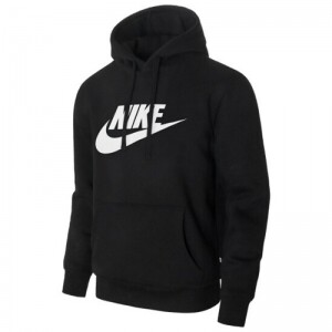 나이키 그래픽 클럽 기모 후드티 BV2973-010