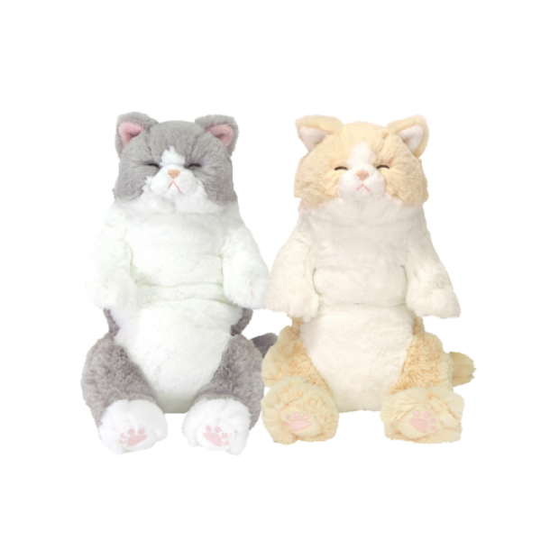 오픈마켓 우리들쇼핑,선레몬 동물인형 무릎고양이 고슴도치 강아지 애착인형 키링