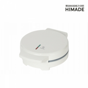 [리퍼상품] 하이메이드 세라믹 코팅 와플메이커 HWK-EM1000W