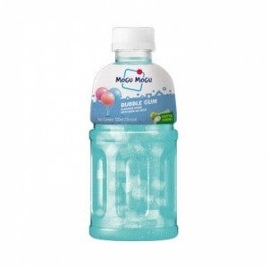 모구 풍선껌젤리 320ml