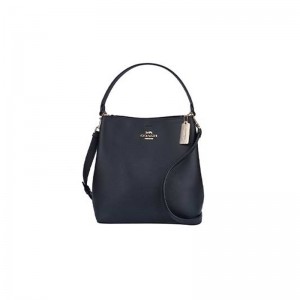 코치 타운 버킷백 91122 COACH - 코치 타운 버킷백
