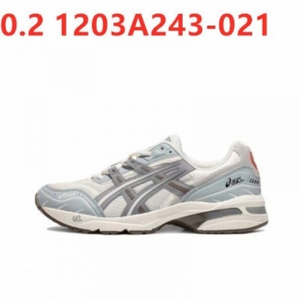 오픈마켓 우리들쇼핑,ASICS 아식스 젤 1090 그레이 블루 1203A243-021