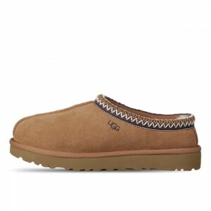 어그 UGG 타스만 남자 양털 슬리퍼 체스트넛 5950-CHE
