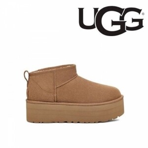 UGG 어그  Classic Ultra Mini Platform 1135092