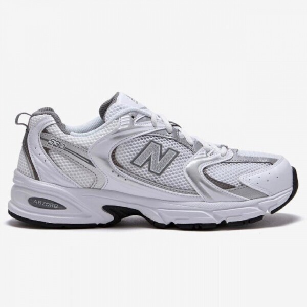 오픈마켓 우리들쇼핑,뉴발란스 530 MR530AD 화이트 라이트 그레이