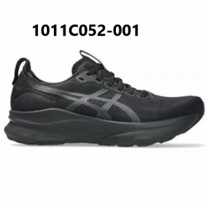 아식스 젤 카야노 32 러닝화 남성 블랙 1011C052-001 002