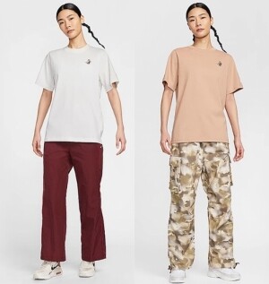 나이키 컴포트 숏 슬리브 반팔 티셔츠 IH0826-133 IH0826-200