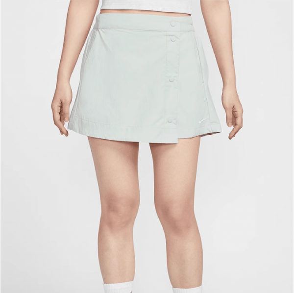 오픈마켓 우리들쇼핑,나이키 우먼스 에센셜 치마 반바지 HM6980-034