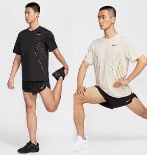 나이키 남성 스우시 반팔 티셔츠 HJ3535-010 HJ3535-133