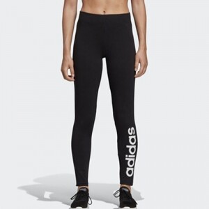 아디다스 여성 트레이닝 레깅스 DP2386
