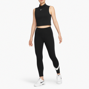 나이키 여성 트레이닝 요가 레깅스 DV7796-010
