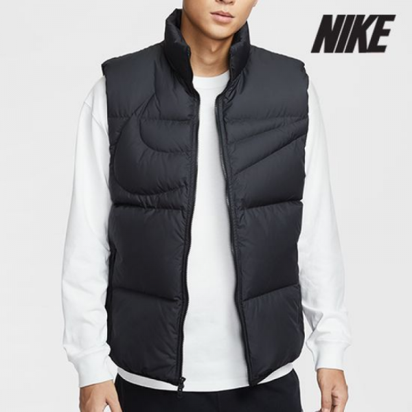 오픈마켓 우리들쇼핑,나이키 남성 써마 플렉스 패딩 베스트 조끼 IH2369-010