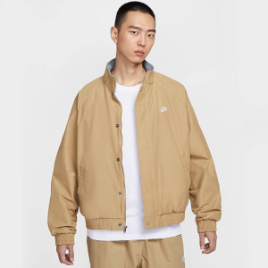 나이키 맨즈 우븐 퓨추라 기모 자켓 FZ0657-297