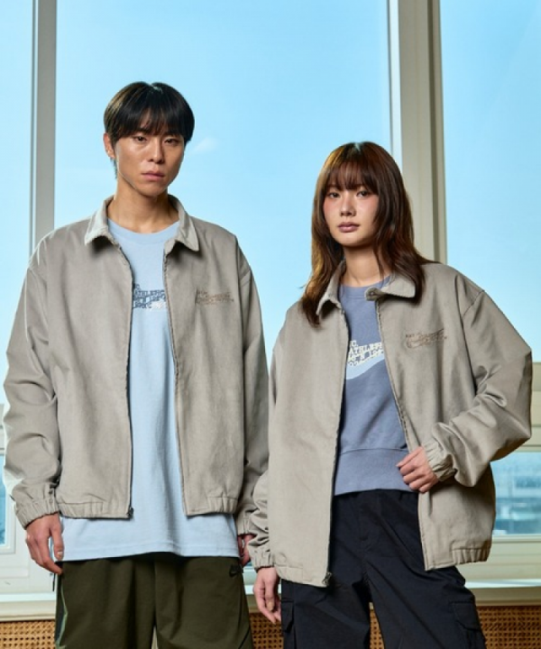 오픈마켓 우리들쇼핑,나이키 남성 차이나 해링턴 집업 자켓 HV4774-009