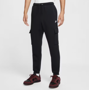 나이키 맨즈 클럽 플리스 카고 팬츠 FN3806-010 FN3806-063