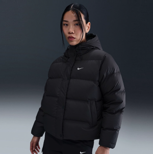 나이키 스포츠웨어 메트로 여성 써마핏 후드 다운 패딩 IH0728-010 IH0728-100 IH0728-667