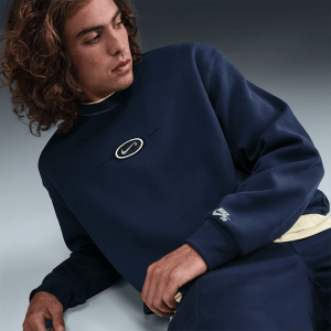 나이키 스포츠웨어 맨즈 크루넥 기모 맨투맨 HV0248-063 HV0248-410