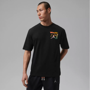 나이키 남성용 여름 심플한 디자인 티셔츠 IF3156-010 IF3156-110