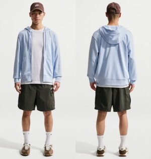 나이키 NSW 클럽 남성 유틸리티 쇼츠 IH5048-355 IH5048-451