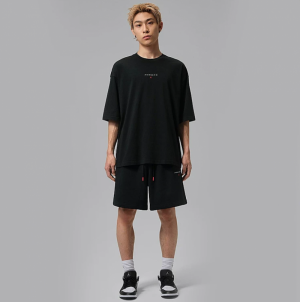 나이키 남성 에센셜 오버사이즈 반팔 티셔츠 IO0035-010 IO0035-050 IO0035-100