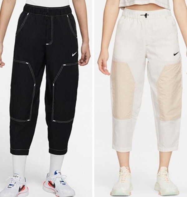 오픈마켓 우리들쇼핑,나이키 NIKE 스포츠웨어 스우시 우븐 팬츠 DM6210-010 030 601