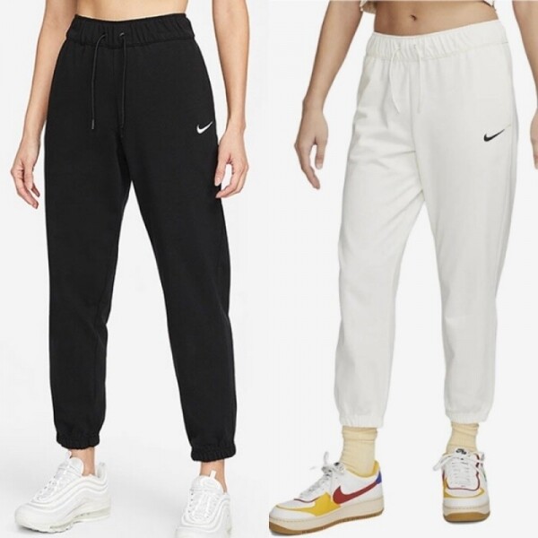 오픈마켓 우리들쇼핑,나이키 NIKE 스포츠웨어 여성 조거 팬츠 DM6420-010 133 200 272