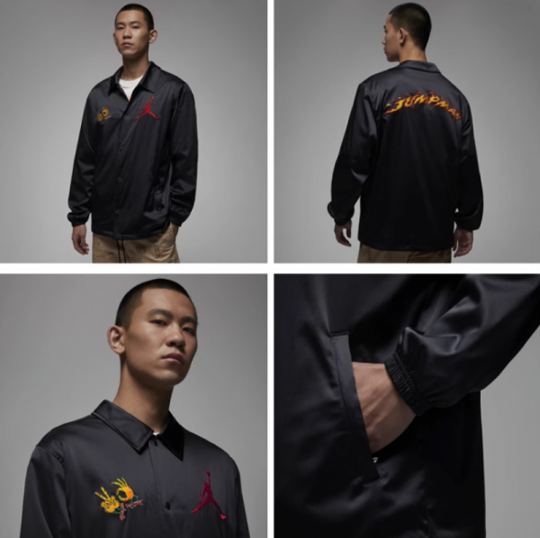오픈마켓 우리들쇼핑,나이키 NIKE 남성 조던 자켓 FJ7709-010 133