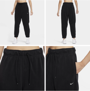 나이키 NIKE 우먼스 써마핏 원 팬츠 FB5579-010 110 536