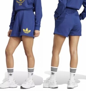 아디다스 ADIDAS 여성 트레이닝 쇼츠 IM1928