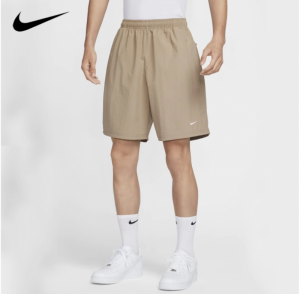 나이키 NIKE 스포츠웨어 맨즈 반바지 DX0750-247