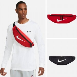 NIKE 나이키 스포츠 피트니스 크로스백 슬링백 가방 DC7343-010 DC7343-657