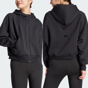 아디다스 Z.N.E. FULL-ZIP HOODIE IN5128