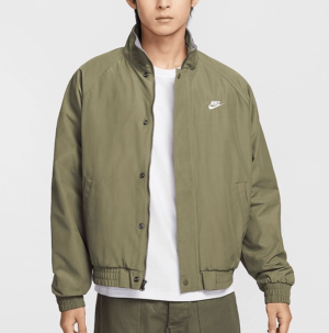 나이키 클럽 퓨추라 재킷 FZ0657-222