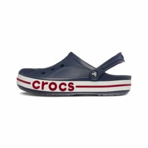 크록스 바야밴드 클로그 205089-4CC 네이비/CROCS